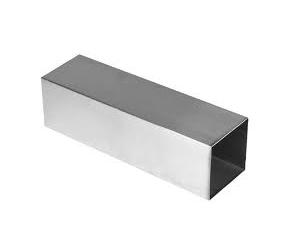 STAINLESS STEEL - SQ TUBE